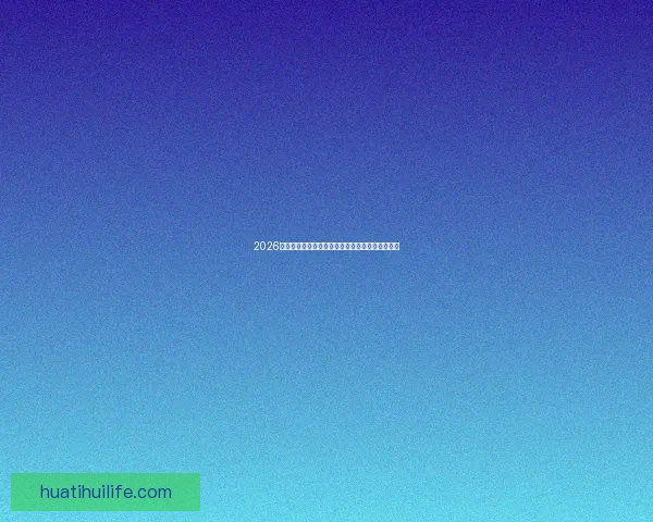 2026世界杯夺冠热门球队实力分析与赛程前瞻全面解读