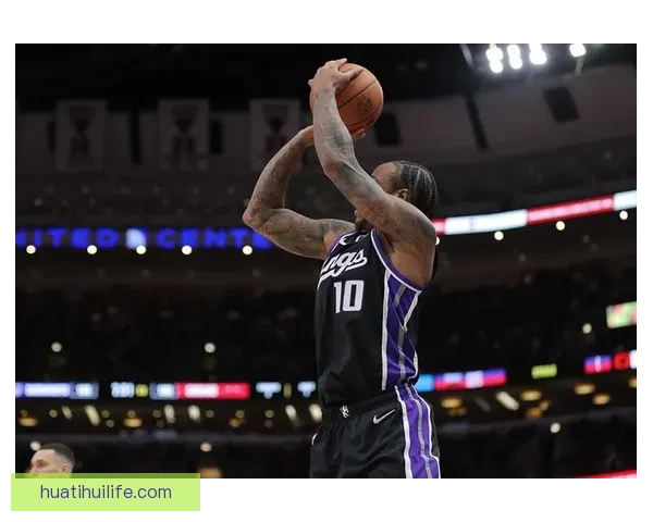 36岁232天 德罗赞创下NBA历史最年长30+10+0失误球员新纪录