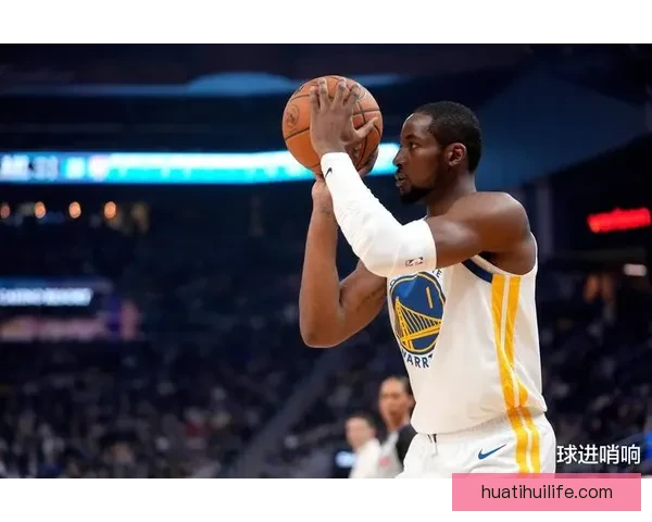 篮网勇士对决小波特缺席谁能挺身而出 波神能否送对手九连败