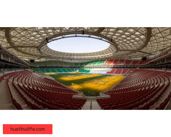 2026年墨西哥世界杯主场馆全景揭秘与赛事亮点分析