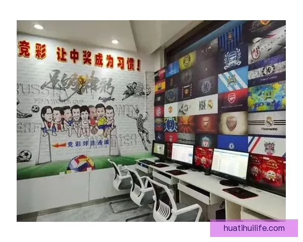 体育竞猜平台：创新玩法与策略提升用户体验打造全新电竞与传统赛事双赢局面